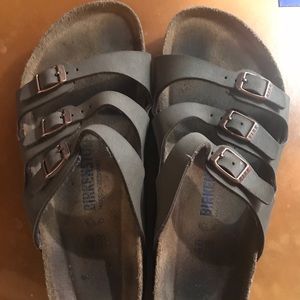 Birkenstock’s